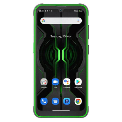 Blackview BV5200 Pro 4/64GB Green