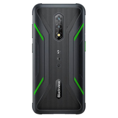Blackview BV5200 Pro 4/64GB Green
