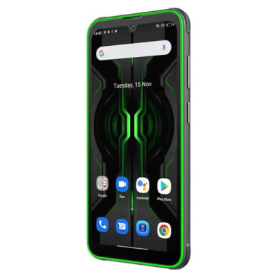 Blackview BV5200 Pro 4/64GB Green