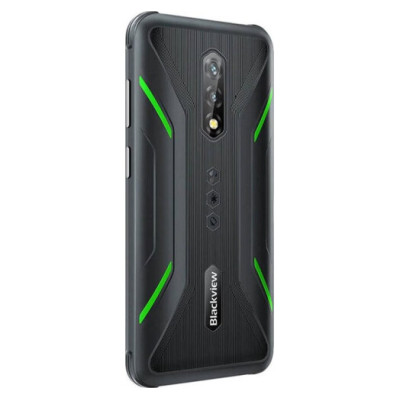 Blackview BV5200 Pro 4/64GB Green