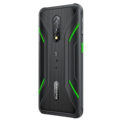 Blackview BV5200 Pro 4/64GB Green