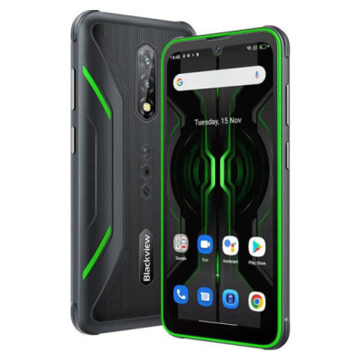 Blackview BV5200 Pro 4/64GB Green