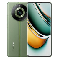 Realme 11 Pro 12/512GB Oasis Green