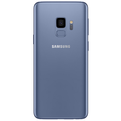 Samsung Galaxy S9 SM-G960 DS 256GB Blue