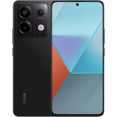 Xiaomi Redmi Note 13 Pro 5G 12/512GB Midnight Black