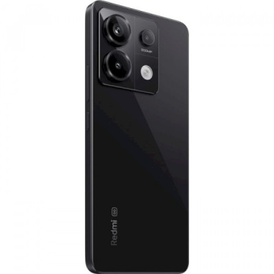 Xiaomi Redmi Note 13 Pro 5G 12/512GB Midnight Black