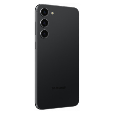 Samsung Galaxy S23+ SM-S9160 8/512GB Phantom Black
