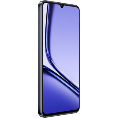 realme Note 50 4/128GB Midnight Black