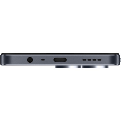 realme Note 50 4/128GB Midnight Black