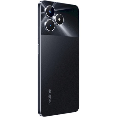 realme Note 50 4/128GB Midnight Black