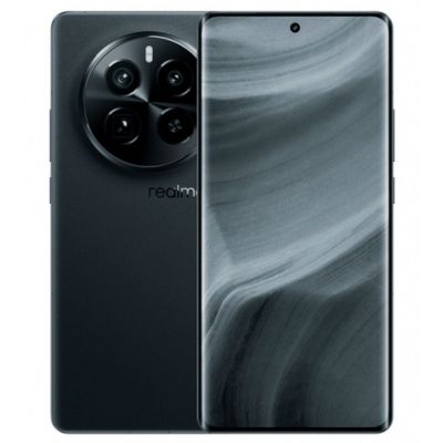 Realme GT5 Pro 16/512gb Black