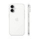 Apple iPhone 16 256GB eSIM White (MYAY3)