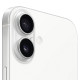 Apple iPhone 16 256GB eSIM White (MYAY3)