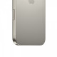 Apple iPhone 16 Pro 256GB Dual SIM Natural Titanium (MYLW3)