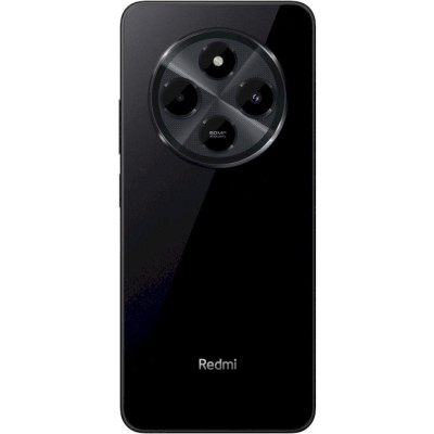 Xiaomi Redmi 14C 4/128GB Midnight Black