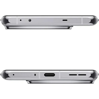 OnePlus 12 16/512GB Silver (CN)