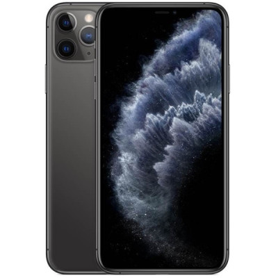 Apple iPhone 11 Pro 256GB Space Gray (MWCM2)