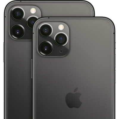 Apple iPhone 11 Pro 256GB Space Gray (MWCM2)