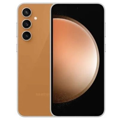 Samsung Galaxy S23 FE SM-S711B 8/128GB Tangerine