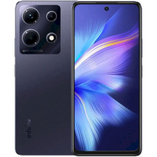 Infinix Note 30 8/256GB Obsidian Black (4894947000270)