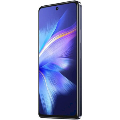 Infinix Note 30 8/256GB Obsidian Black (4894947000270)