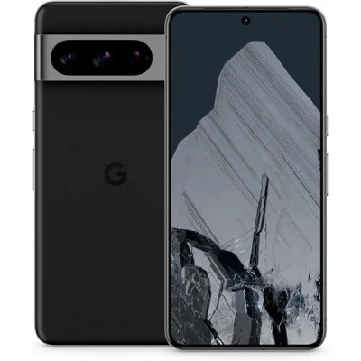 Google Pixel 8 Pro 12/128GB Obsidian Refurbished