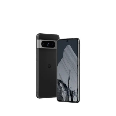 Google Pixel 8 Pro 12/128GB Obsidian Refurbished