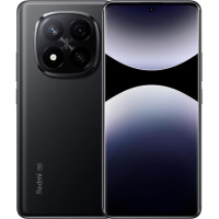Xiaomi Redmi Note 14 Pro 12/512GB Midnight Black