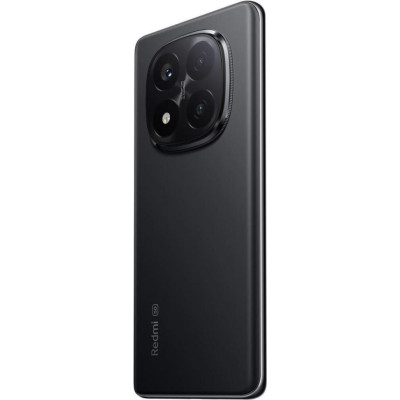 Xiaomi Redmi Note 14 Pro 12/512GB Midnight Black