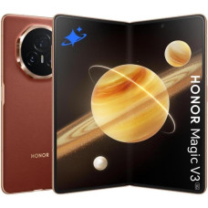 Honor Magic V3 12/512GB Brown