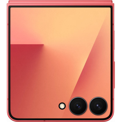 Samsung Galaxy Flip7 12/256GB Coralred (SM-F766BZRG)