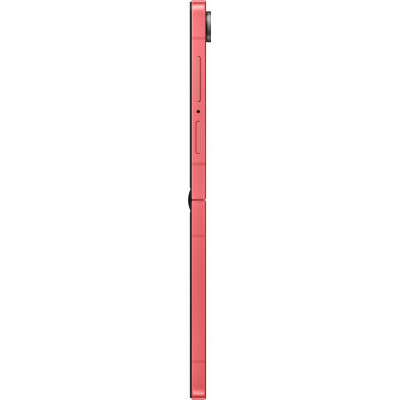 Samsung Galaxy Flip7 12/256GB Coralred (SM-F766BZRG)