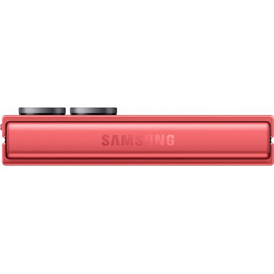 Samsung Galaxy Flip7 12/256GB Coralred (SM-F766BZRG)