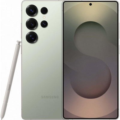 Samsung Galaxy S25 Ultra 12/512GB Titanium Jadegreen (SM-S938BZGG)