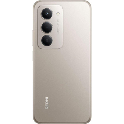 Xiaomi Redmi 15 4G 8/256GB Titan Gray