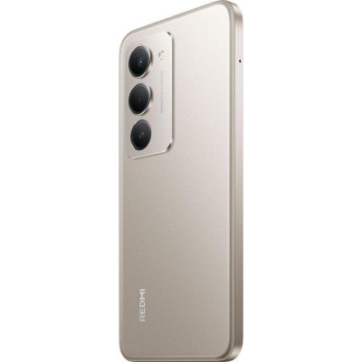 Xiaomi Redmi 15 4G 8/256GB Titan Gray