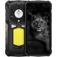 Ulefone Armor 29 Pro 16/512GB Black