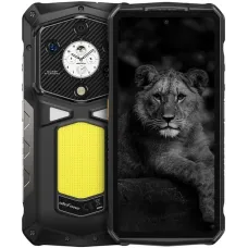 Ulefone Armor 29 Pro 16/512GB Black