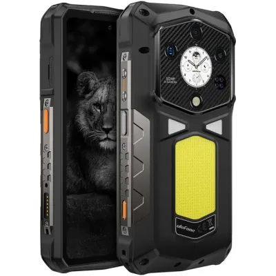 Ulefone Armor 29 Pro 16/512GB Black