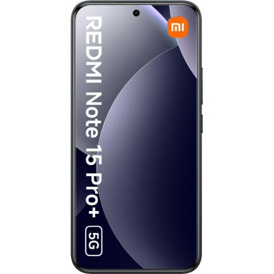 Xiaomi Redmi Note 15 Pro 8/256GB Midnight Black
