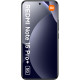 Xiaomi Redmi Note 15 Pro 8/256GB Midnight Black