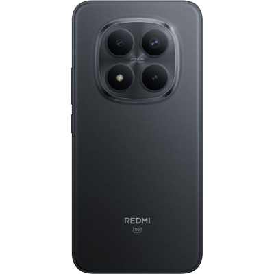 Xiaomi Redmi Note 15 Pro 8/256GB Midnight Black