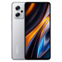 Xiaomi Poco X4 GT 8/256GB Silver