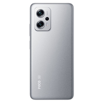 Xiaomi Poco X4 GT 8/256GB Silver