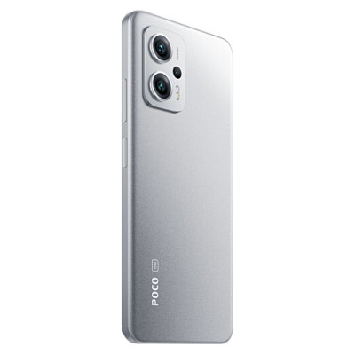 Xiaomi Poco X4 GT 8/256GB Silver