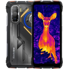 Blackview Rock 3 8/256GB Orange