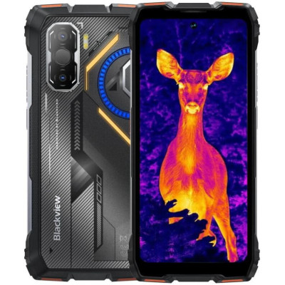 Blackview Rock 3 8/256GB Orange