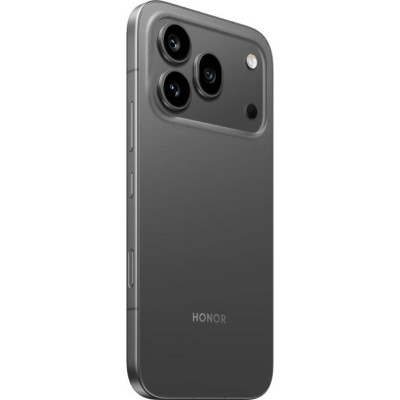 Honor 600 Pro 12/512GB Black