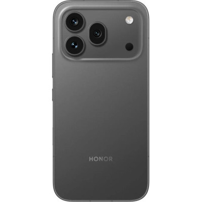Honor 600 Pro 12/512GB Black