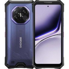 DOOGEE S300 Plus Thermal 12/1TB Purple